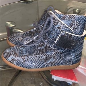 Maison Martin Margeila